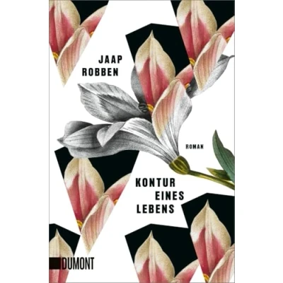 Abbildung von Kontur eines Lebens: Roman