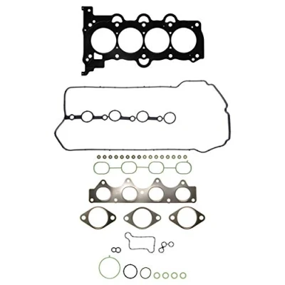 Abbildung von AJUSA 52468700 Dichtungssatz, Zylinderkopf mit Zylinderkopfdichtung, Ventilschaftabdichtung HYUNDAI: i30 II Schrägheck, i40 Kombi