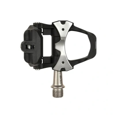 Abbildung von Xpedo Unisex Erwachsene Thrust Nxs Fahrradpedale, schwarz, 9/16 Zoll