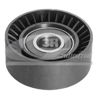 Abbildung von 3RG 13239 Spannarm, Keilrippenriemen 65mm 25mm FIAT: Ulysse II, Scudo I Kastenwagen, Kombi, CITROËN: C5 II C8 PEUGEOT: 307 CC