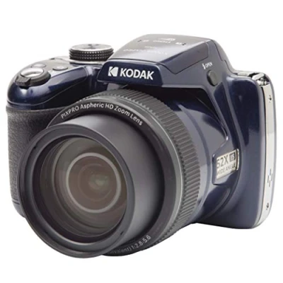Abbildung von Kodak AZ528 Blau