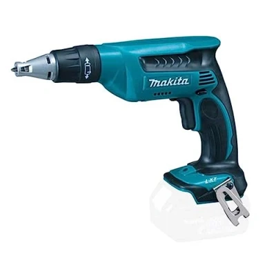 Abbildung von MAKITA 18V LI ION GIPSKARTON SCHRAUBER OHNE AKKUS UND LADEGERÄT DFS451Z