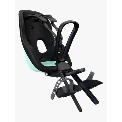 Abbildung von Thule Yepp Nexxt 2 Mini Front Mount Fahrradsitz, Mint Green