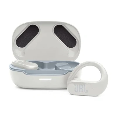 Abbildung von JBL Endurance Peak3 Weiß