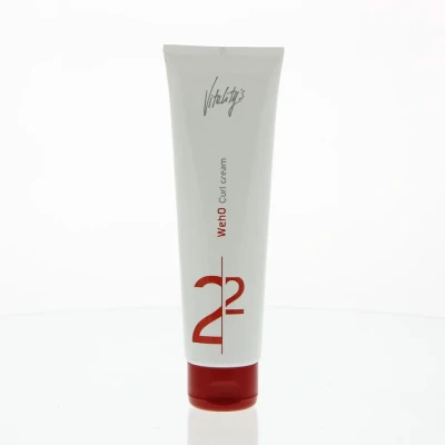 Abbildung von Vitality&#039;s Creme WehO Definition White Curl Cream