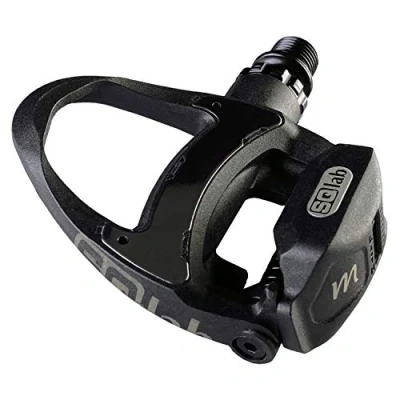 Abbildung von 512, Road &amp; Triathlon Fahrrad Klickpedale SQlab, 2373, Schwarz, XL (+15 mm)