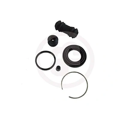 Abbildung von AUTOFREN SEINSA D4509 Bremssattel Reparatursatz Hinterachse 38 TOYOTA: Supra III