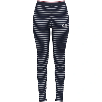 Abbildung von ODLO Thermo Leggings Damen Active Warm Originals I Thermounterwäsche Warme Skiunterwäsche