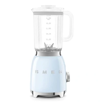 Abbildung von Smeg Standmixer &quot;BLF03PBEU&quot;, 800 W