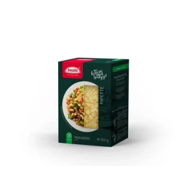 Abbildung von GLUTENFREIE NUDELN Pipette (250g) glutenfrei, laktosefrei, ohne Ei