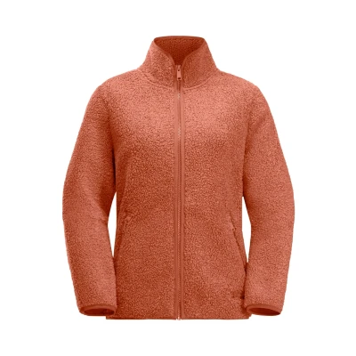 Abbildung von Jack Wolfskin HIGH CURL JACKET W