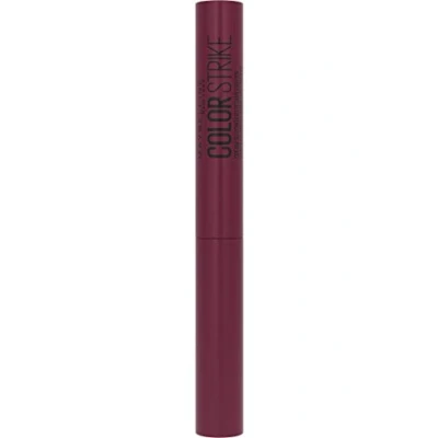 Abbildung von Maybelline Color Strike Cream To Powder Eyeshadow Pen 15 Tempt