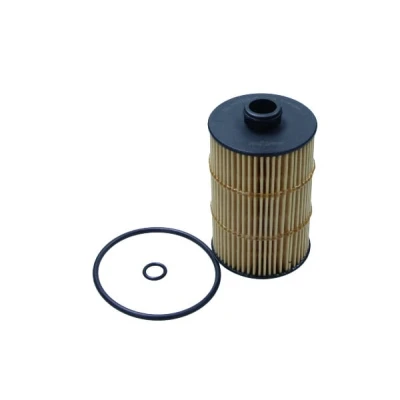 Abbildung von MAXGEAR 26 2028 Ölfilter Filtereinsatz AUDI: A6 C7 Avant, Limousine, A7 Sportback, BENTLEY: Continental GTC, GT, Flying Spur