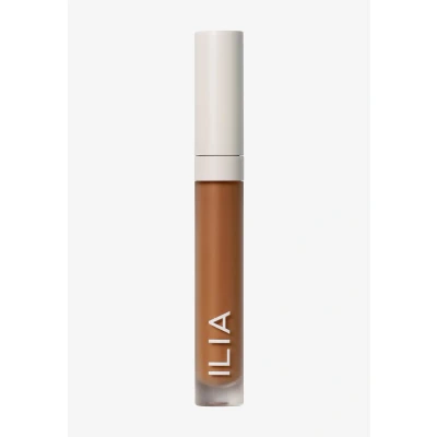 Abbildung von ILIA Beauty TRUE SKIN Serum Concealer Concealer, Größe: 5 ml, Dark with warm undertones