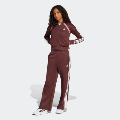 Abbildung von adidas Teamsport Trainingsanzug für Damen, Größe XS