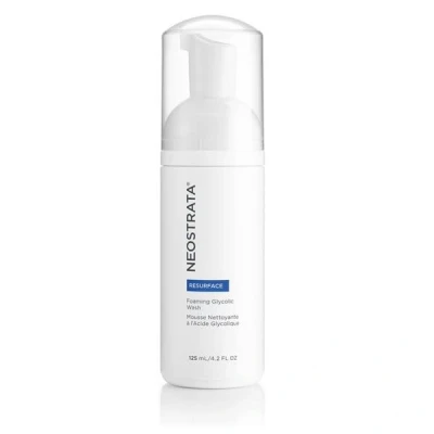 Abbildung von NeoStrata Resurface Foaming Glycolic Wash 125 ml