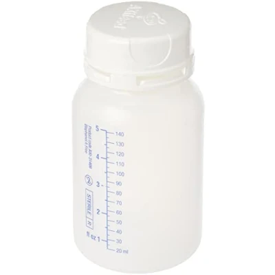 Abbildung von AXifeed EBM EMuttermilch Vorratsflaschen 140 ml (10 Stück) AXI31406