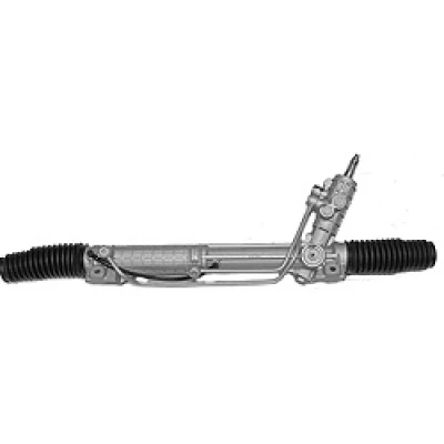 Abbildung von MAPCO 29660 Servolenkung hydraulisch für Fahrzeuge ohne Servotronic Lenkung Linkslenker BMW: 5 Limousine, Touring