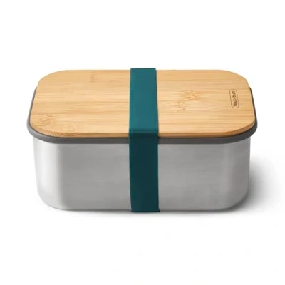 Abbildung von black+blum Lunchbox, (4 tlg.)
