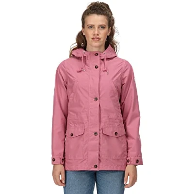 Abbildung von Regatta Damen Nahla, Heather Rose, 16