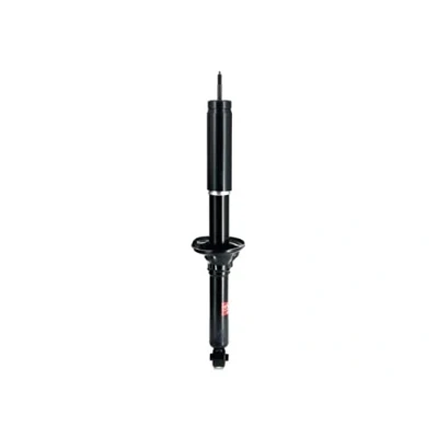 Abbildung von KYB Excel G 341261 Stoßdämpfer Hinterachse Gasdruck Zweirohr federtragender Dämpfer oben Stift, unten Auge HONDA: CR V 1