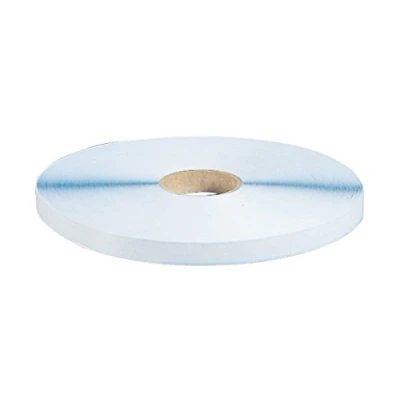 Abbildung von HERMA 1092 Doppelseitiges Klebeband extra stark, 12 mm x 50 m, schmal, zweiseitig selbstklebendes Doppelklebeband für Heim &amp; Büro, Endlosband kurzzeitig repositionierbar, weiß