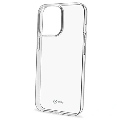 Abbildung von TPU Cover iPhone 2021 6.7 CELLY
