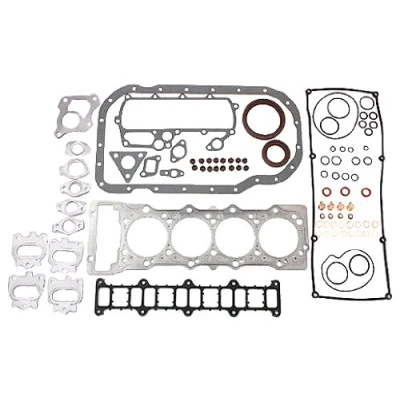 Abbildung von JAPANPARTS KM 500 Dichtungsvollsatz, Motor MITSUBISHI: Pajero 3, 3 SUV Cabrio