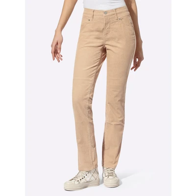 Abbildung von heine Cordhose