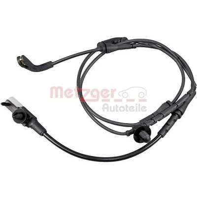 Abbildung von METZGER 1190340 Verschleißanzeige LAND ROVER: Range Rover Evoque, Evoque Cabrio