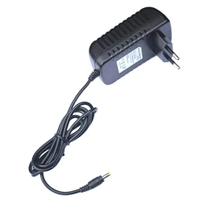 Abbildung von MyVolts 18V EU Netzteil kompatibel mit Behringer RD 8 MKII Rhythm Designer