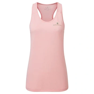 Abbildung von Ronhill Damen Wmn&#039;s Core Weste, Kaugummi/Fairway, 34