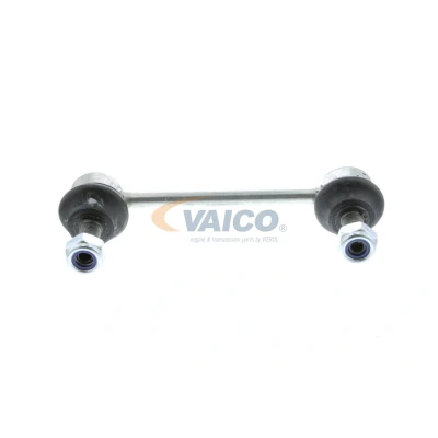 Abbildung von VAICO V24 9610 Koppelstange Hinterachse 132mm M 10 x 1,25mm Original Qualität Stahl FIAT: Doblo I Kombi, Cargo