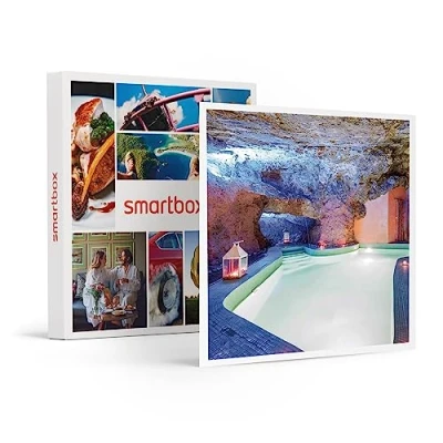Abbildung von smartbox Unisex Erwachsene 1230119 Geschenkbox