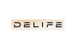 DELIFE Logo
