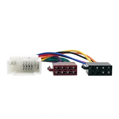 Abbildung von Connects2 CT20HD02 Adapterkabel für Honda Modelle