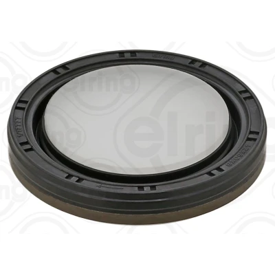 Abbildung von ELRING 587.430 Kurbelwellendichtring FPM (Fluor Kautschuk) OPEL: Karl, Adam, Astra K Sports Tourer, CHEVROLET: Cruze Schrägheck