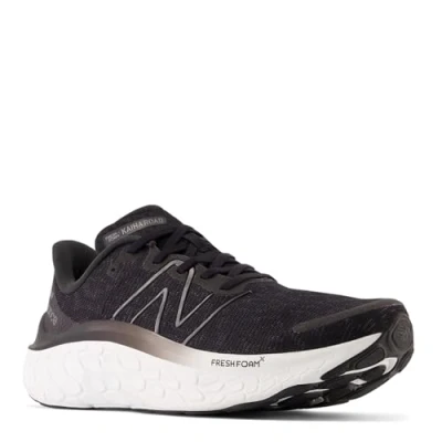 Abbildung von New Balance Fresh FOAM X Kaiha ROAD Laufschuh Straße, Herren, Größe: 40, Black Schuhe