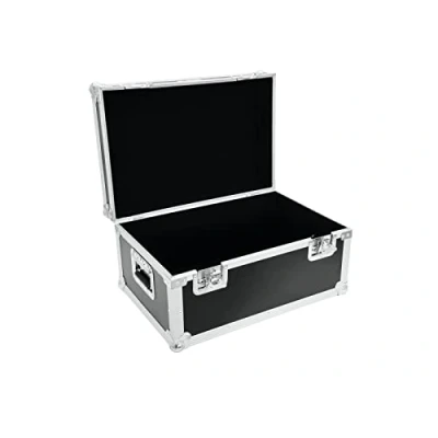 Abbildung von ROADINGER universal Transport Case 60x40x30cm Flightcase, einsetzbar