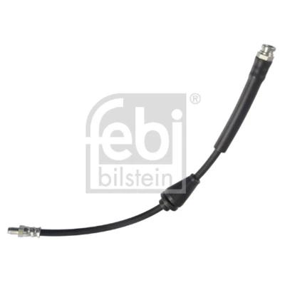 Abbildung von FEBI BILSTEIN 183015 Bremsschläuche Vorderachse links, rechts 465 FIAT: Panda II Schrägheck