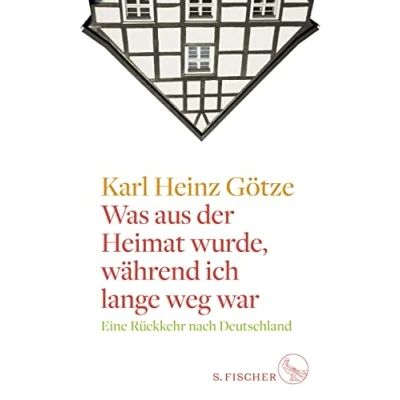 Abbildung von Was aus der Heimat wurde, während ich lange weg war: Eine Rückkehr nach Deutschland