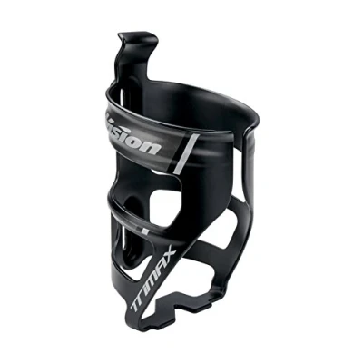 Abbildung von Vision Flaschenhalter Highgrip Schwarz