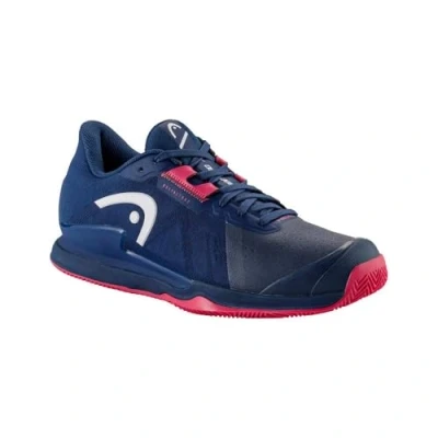 Abbildung von Head Sprint Pro 3.5 Clay 274113 Women&#039;s Dbaz