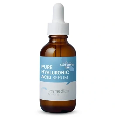 Abbildung von Cosmedica Skincare Pure Hyaluronic Acid Serum, 60 Milliliter