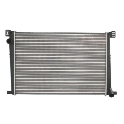 Abbildung von THERMOTEC D7B022TT Kühler, Motorkühlung MINI: Schrägheck, Cabrio, Clubman