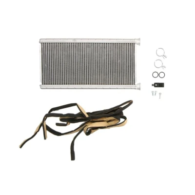 Abbildung von THERMOTEC D6A012TT Wärmetauscher AUDI: A6 C7 Limousine, Avant