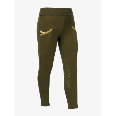Abbildung von LeMieux Reitleggings Mini Alpine