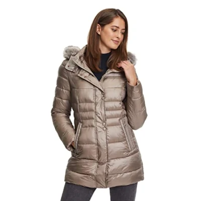 Abbildung von Gil Bret Damen Lica Jacke, 7404, 42