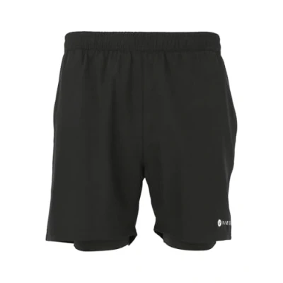 Abbildung von Virtus Shorts &quot;Zayne&quot;, mit 4 Wege Stretch und Innenhose