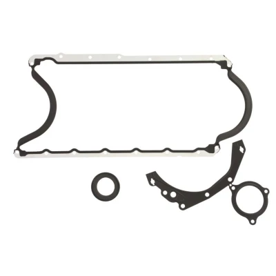 Abbildung von AJUSA 54129800 Dichtungssatz, Kurbelgehäuse FORD: FIESTA 5, KA Schrägheck